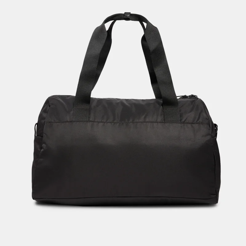 Under Armour Black Women's Studio Lite Duffel Bag for Women | Best Price UAE